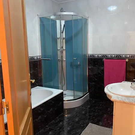 Cantinho Da Paula Apartment Monção