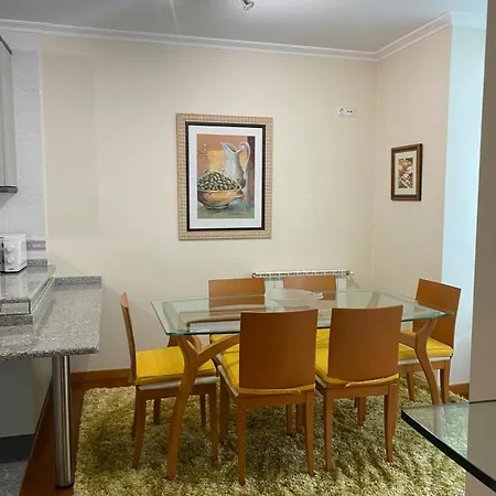 Cantinho Da Paula アパート