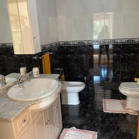 Cantinho Da Paula アパート *