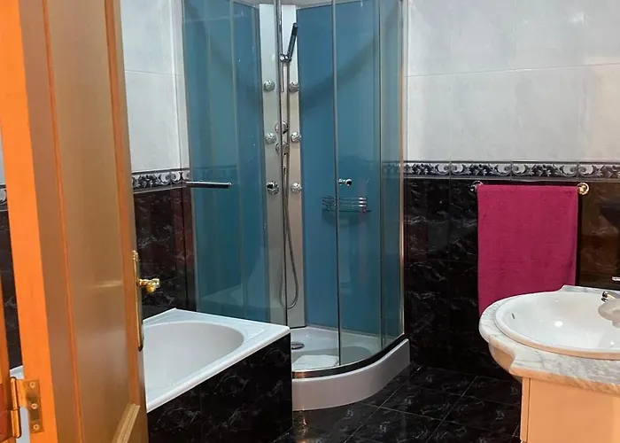 Cantinho Da Paula Apartman Monção