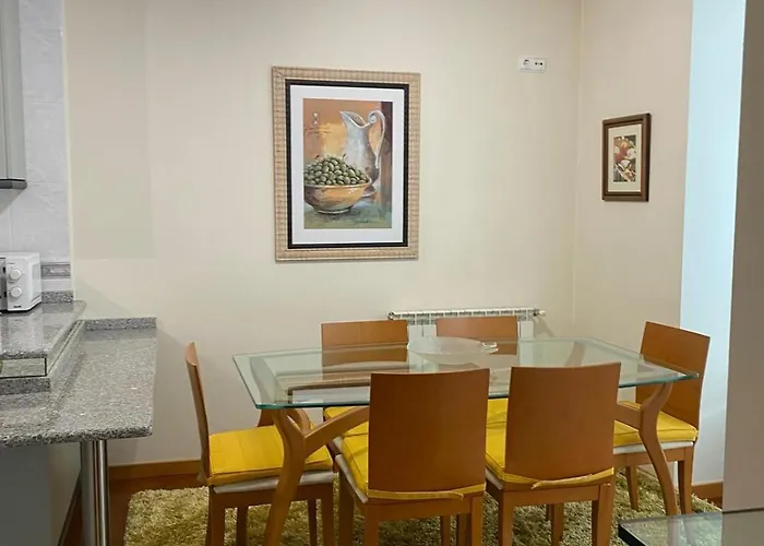 Cantinho Da Paula Apartman