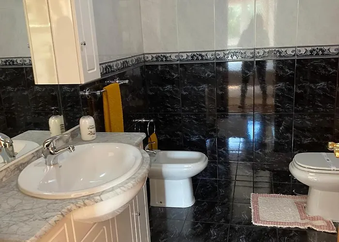 Cantinho Da Paula Apartamento *
